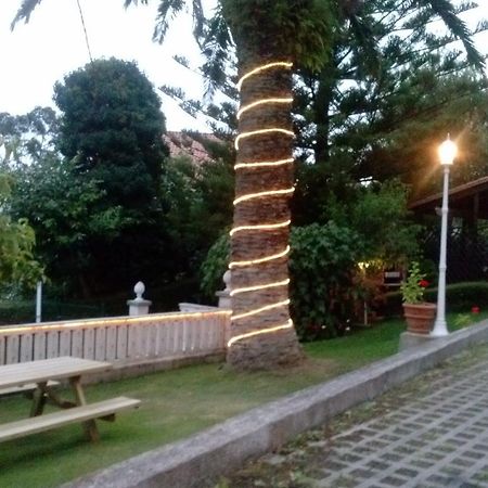 Hospedaje Loma Bonita Trasvia 외부 사진