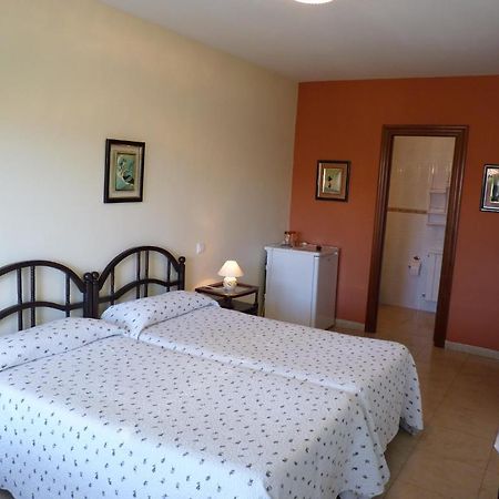 Hospedaje Loma Bonita Trasvia 객실 사진