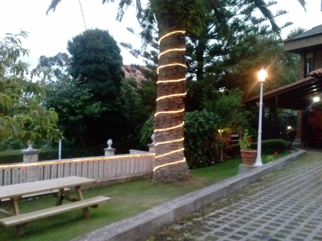 Hospedaje Loma Bonita Trasvia 외부 사진